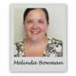 Melinda Polaroid